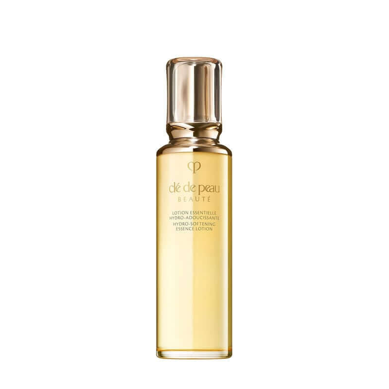 Cle De Peau Beaute | Hydro-Softening Essence Lotion | Shop Rescue Spa