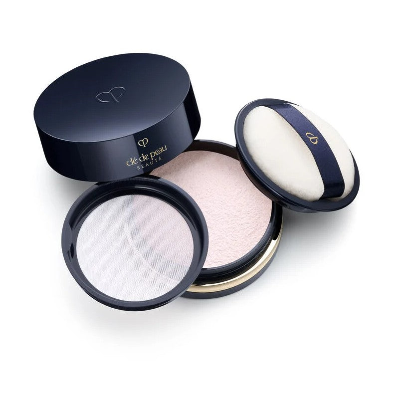 Cle De Peau | Translucent Loose Powder | Shop Rescue Spa