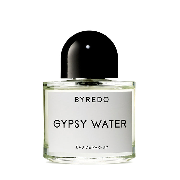 Gypsy Water Eau De Parfum | Byredo | Shop Rescue Spa