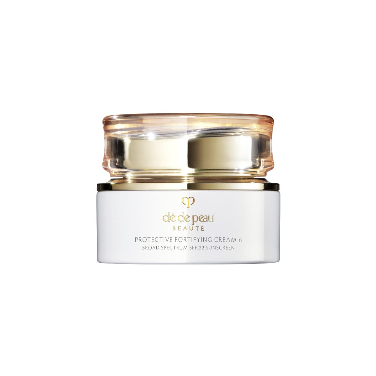 Clé de Peau Beauté | Protective Fortifying Cream SPF 22 | Shop