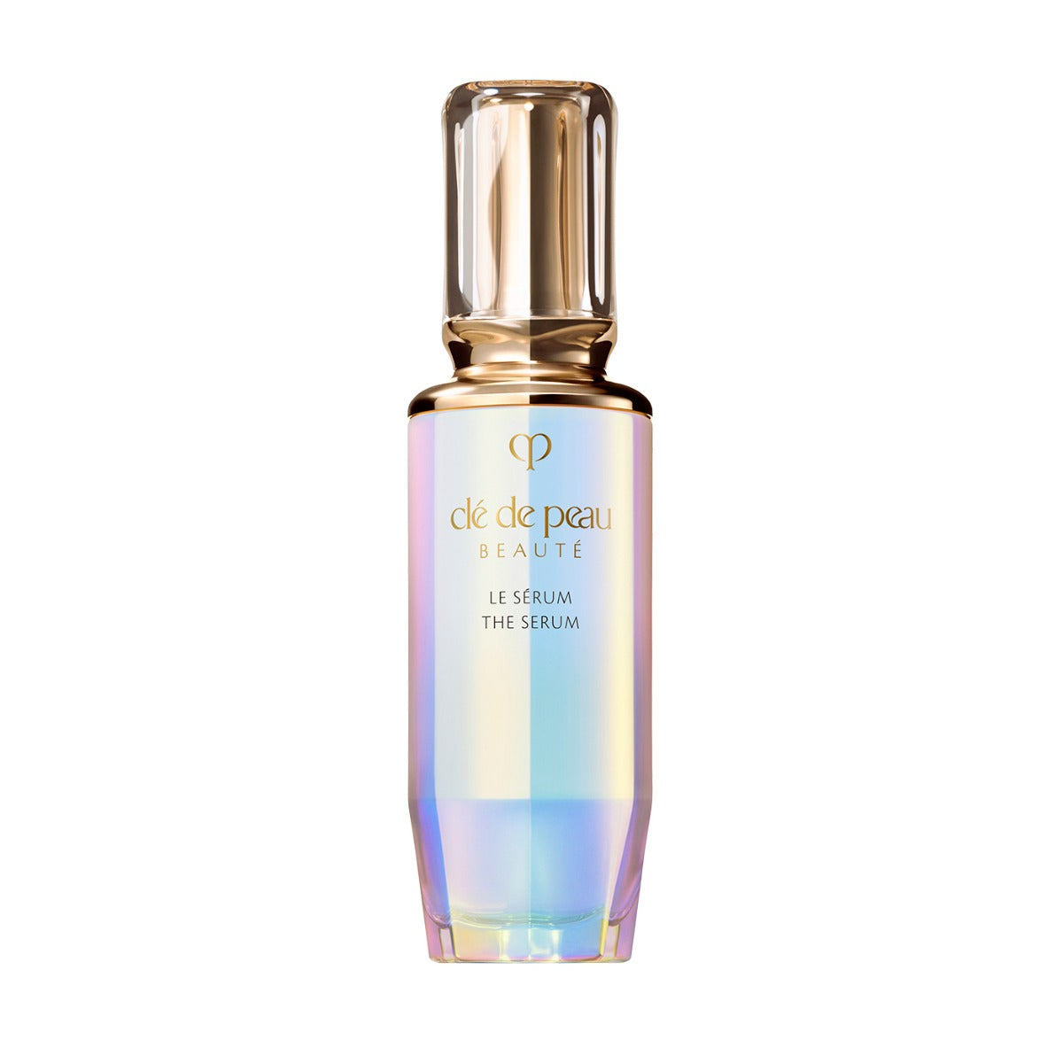 Clé de Peau Beauté The Serum