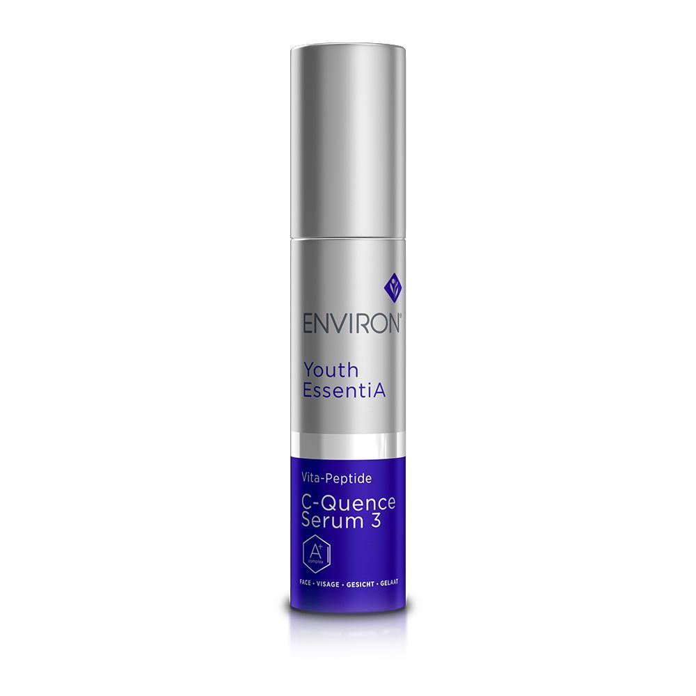 Environ Youth EssentiA Vita-Peptide C-Quence Serum 3 | Shop Rescue Spa
