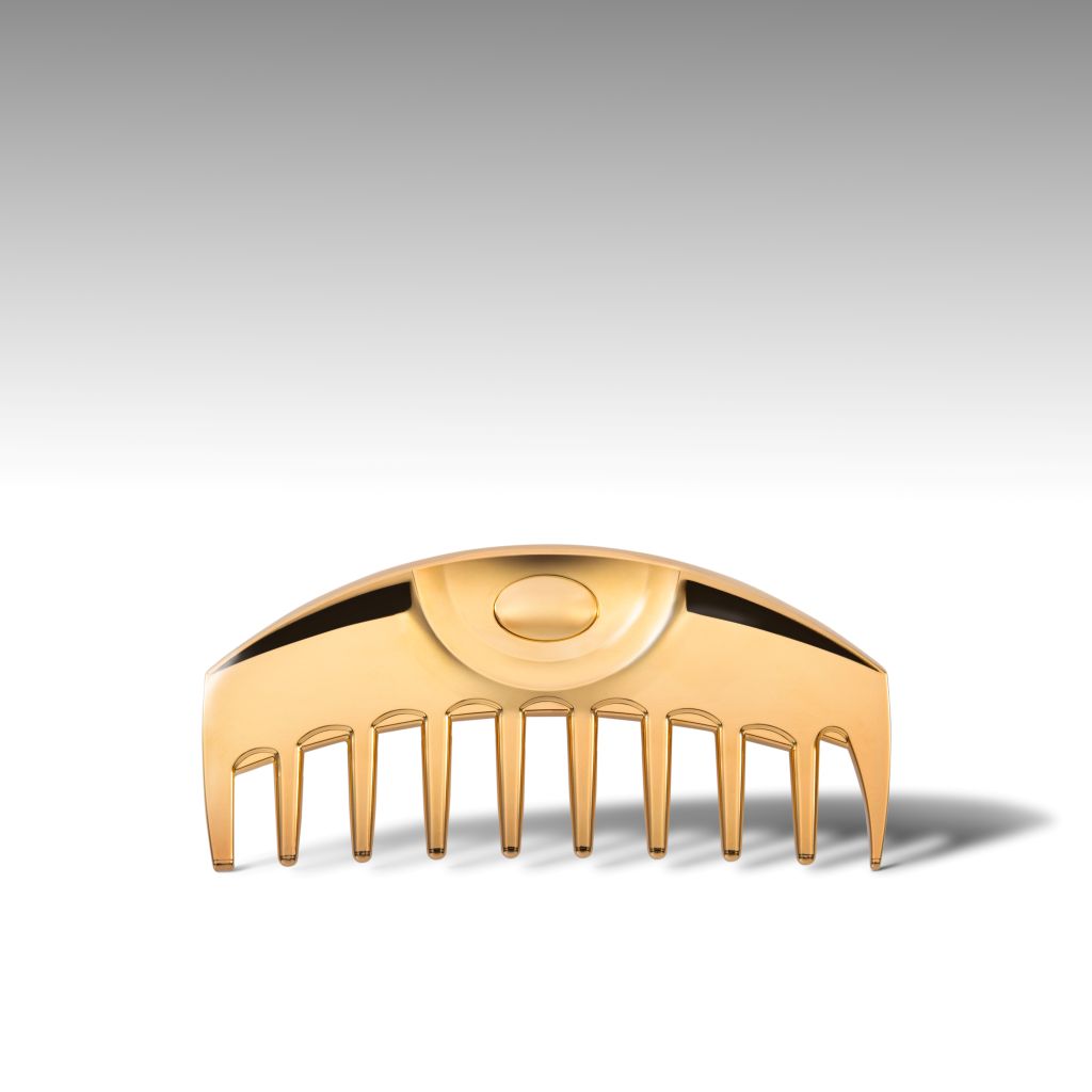 K24GP WAVY TSUKI GOLD