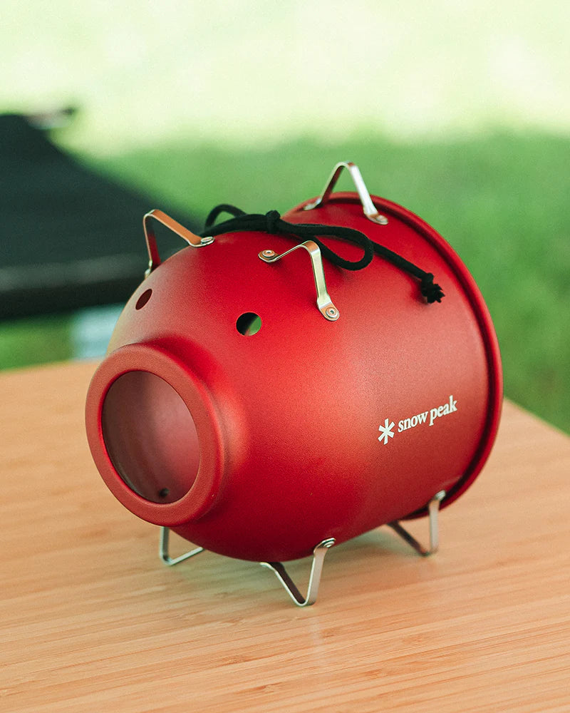 Mosquito Pig Coil Red - Festival Item – SISU