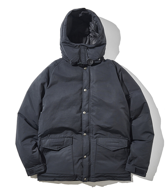 INYO JACKET | DOWN JACKET | ITEM | 【SIERRA DESIGNS シエラデザイン