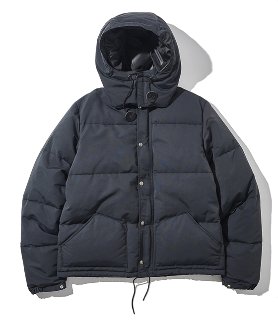 DOWN SIERRA JACKET | DOWN JACKET | ITEM | 【SIERRA DESIGNS シエラ
