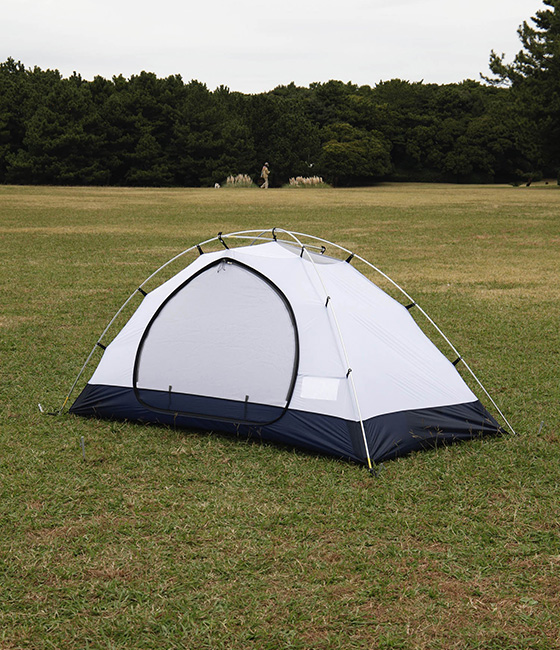 HALF MOON LIGHT 2P | TENT | ITEM | 【SIERRA DESIGNS シエラデザイン