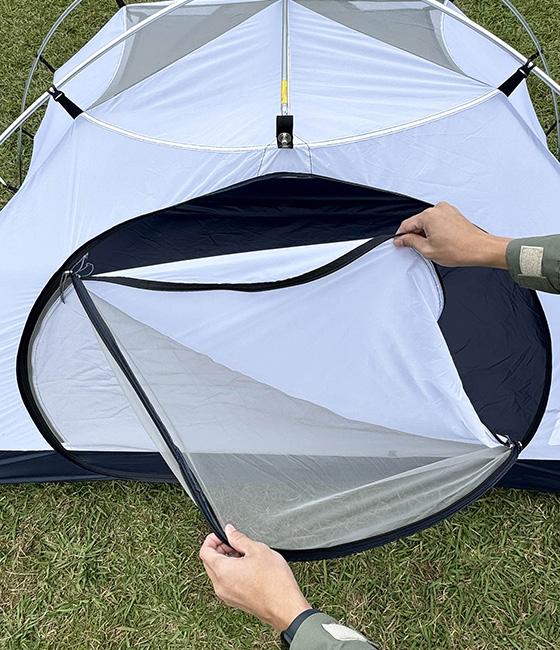 HALF MOON LIGHT 2P | TENT | ITEM | 【SIERRA DESIGNS シエラデザイン