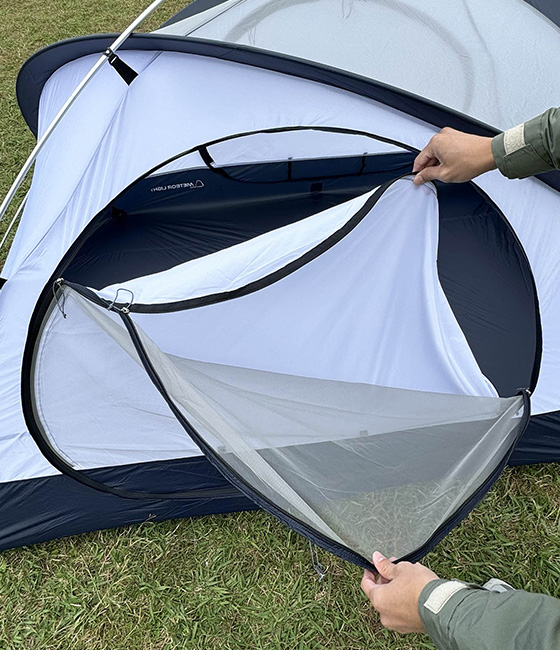 METER LIGHT 2P | TENT | ITEM | 【SIERRA DESIGNS シエラデザインズ