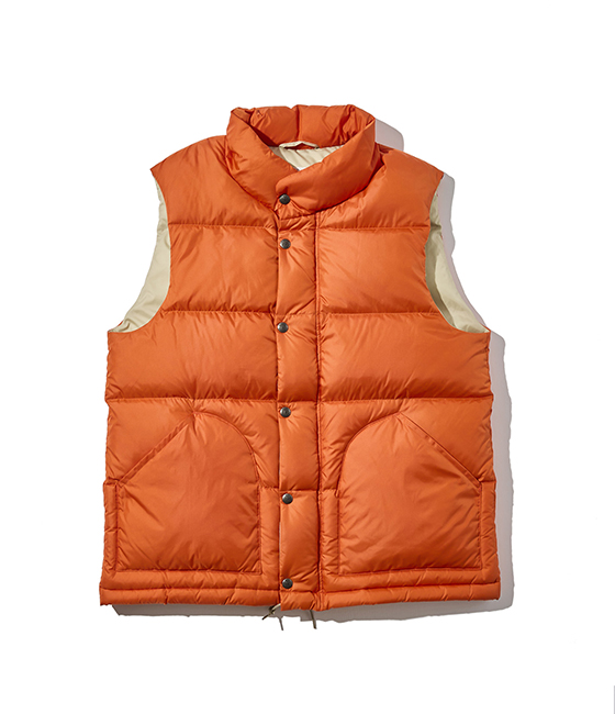 DOWN JACKET | ITEM | 【SIERRA DESIGNS シエラデザインズ 公式サイト