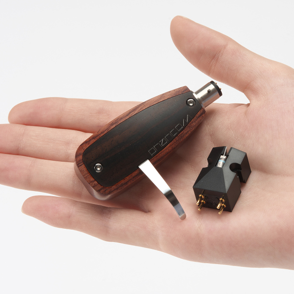 DL103 専用ヘッドシェル ファントム （PHANTOM） | シルバーハート