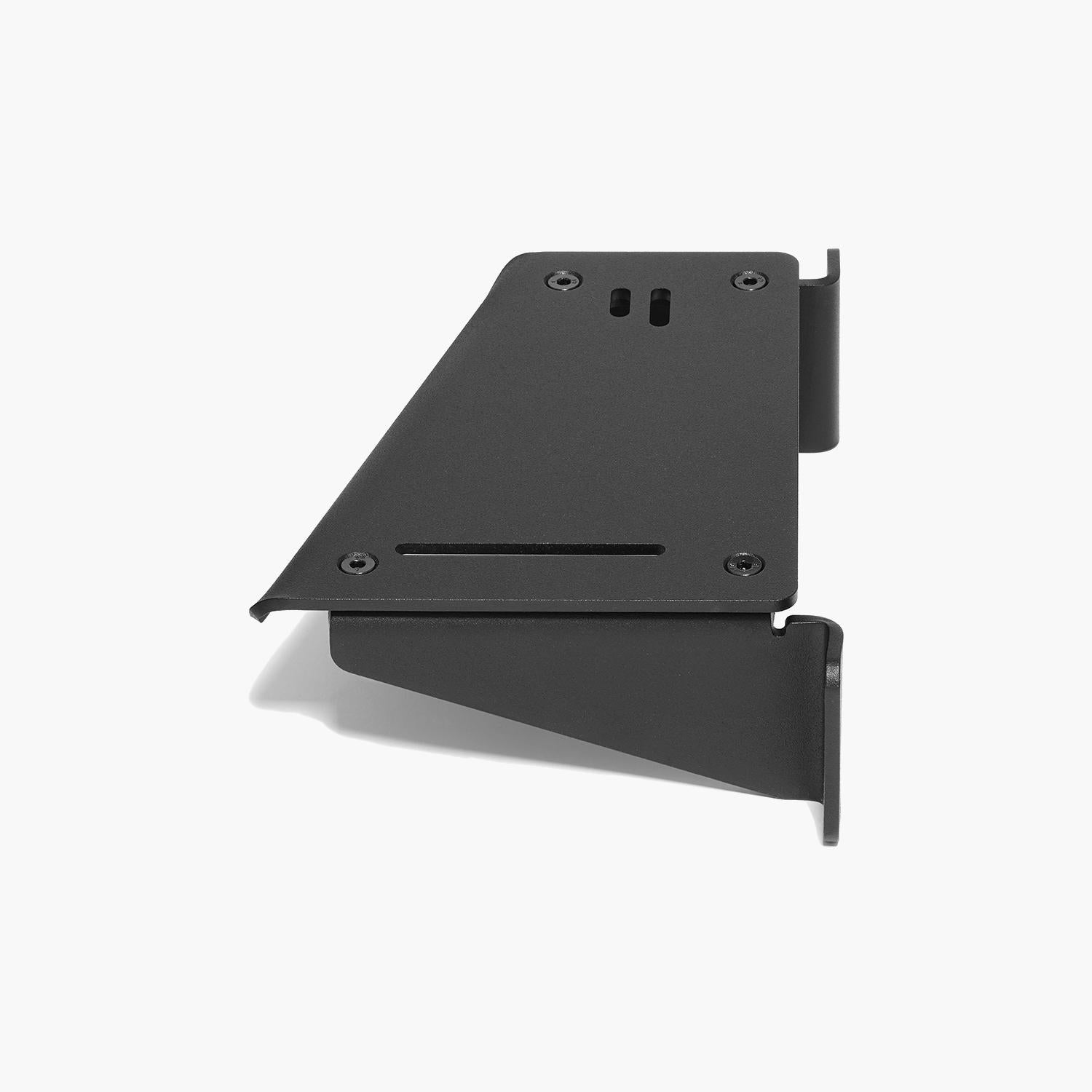 XB-1 Handbrake angled mounting bracket – Sim-Lab