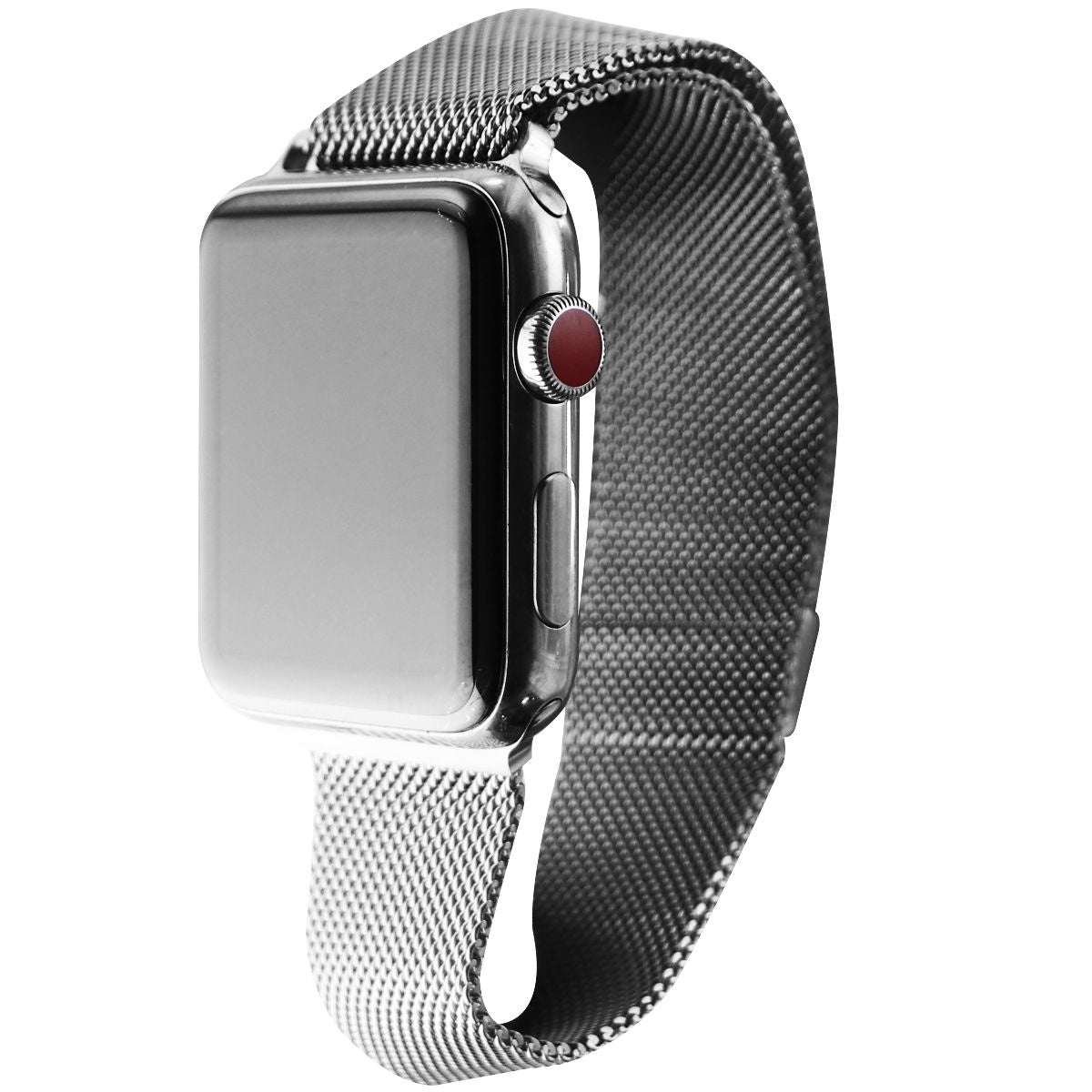 Apple Watch Series 3 (A1861) GPS + LTE 42mm Stainless Steel