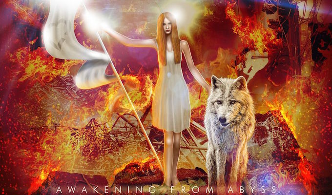 NEW DISC REVIEW + INTERVIEW 【LOVEBITES : AWAKENING FROM ABYSS