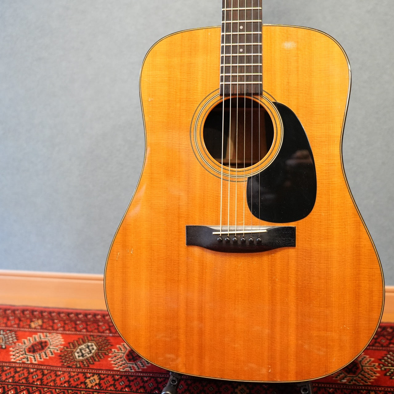 S.Yairi YD-302 1973年製 – Sincere Guitars