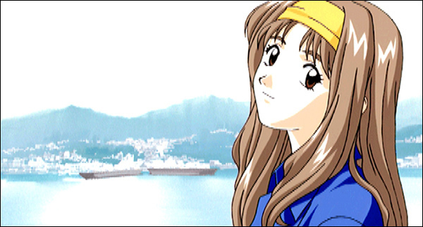 センチメンタルグラフティ】ツンデレお嬢様の秘めた情熱から日々を戦う