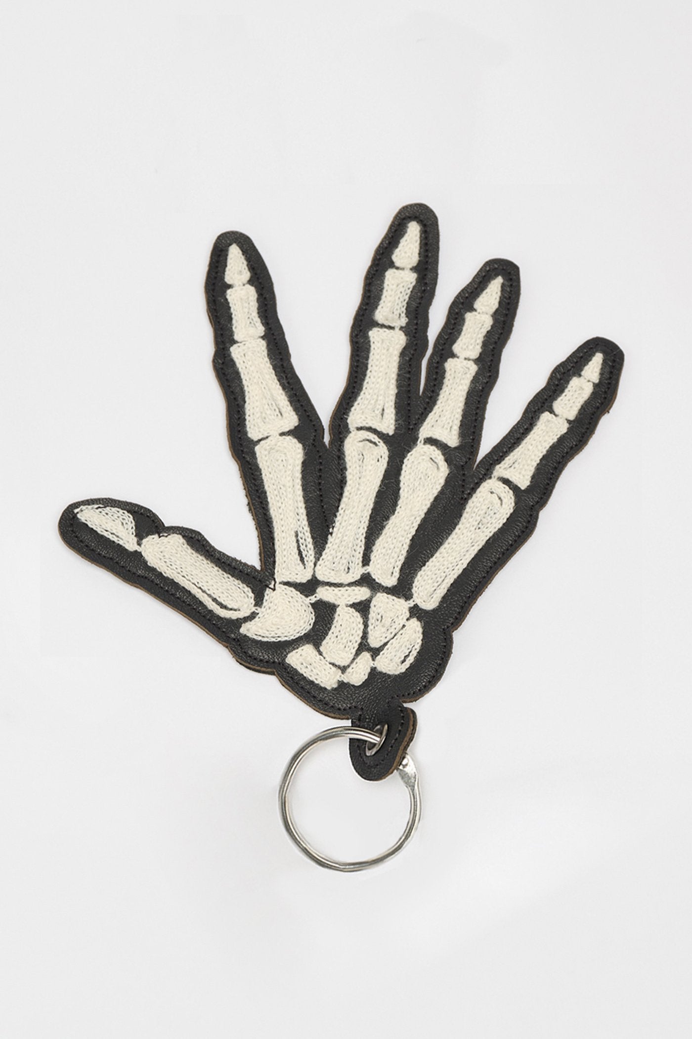 OUR LEGACY 「SKELETON KEY HOLDER PAPER」 – SISTER