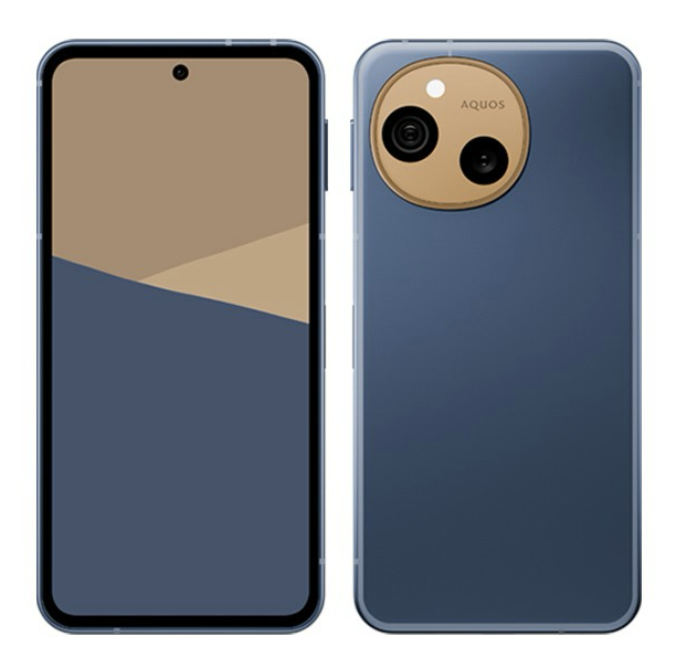 AQUOS sense10のSIMフリー版とキャリア版に違いはあるのか。 | 通信