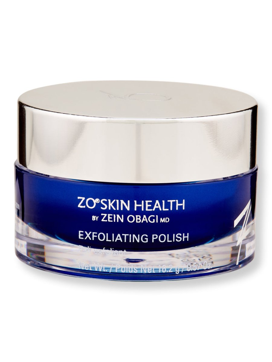 ZO Skin Health Exfoliating Polish – SkincareEssentials