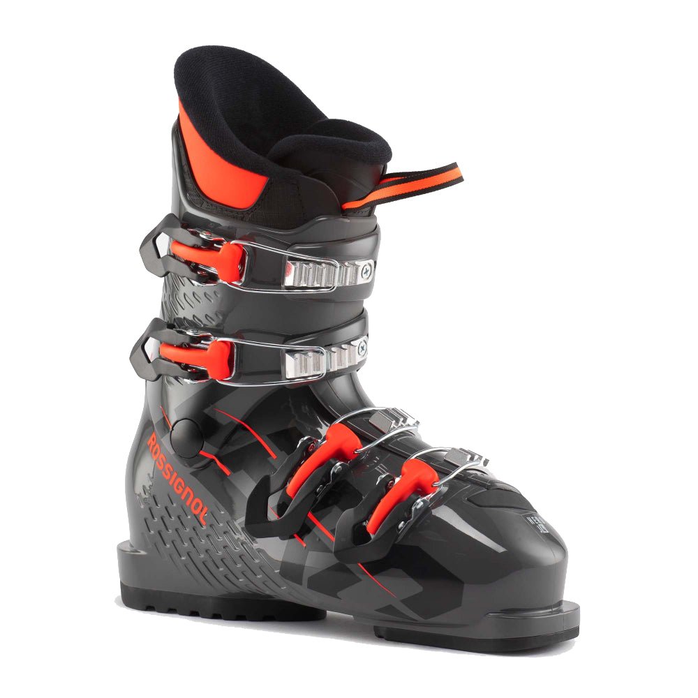 Rossignol Hero J4 Ski Boot 2024 – Skiis & Biikes