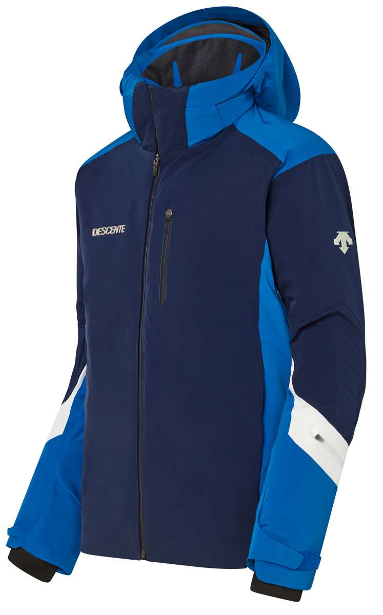 Descente Reign Insulated Jacket 2024 – Ski Pro AZ