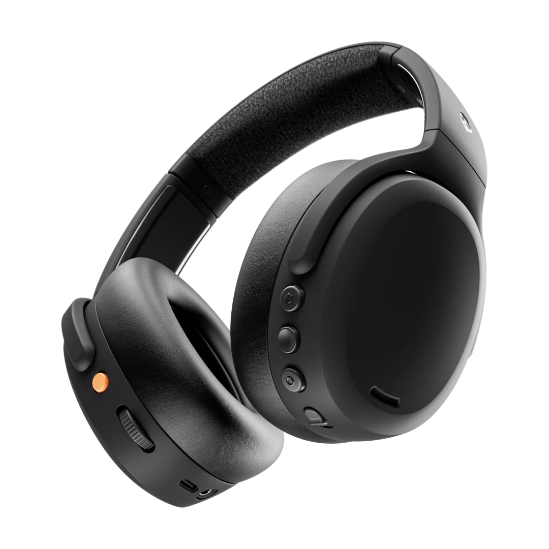 Crusher® ANC 2 Wireless Headphones | Skullcandy Singapore