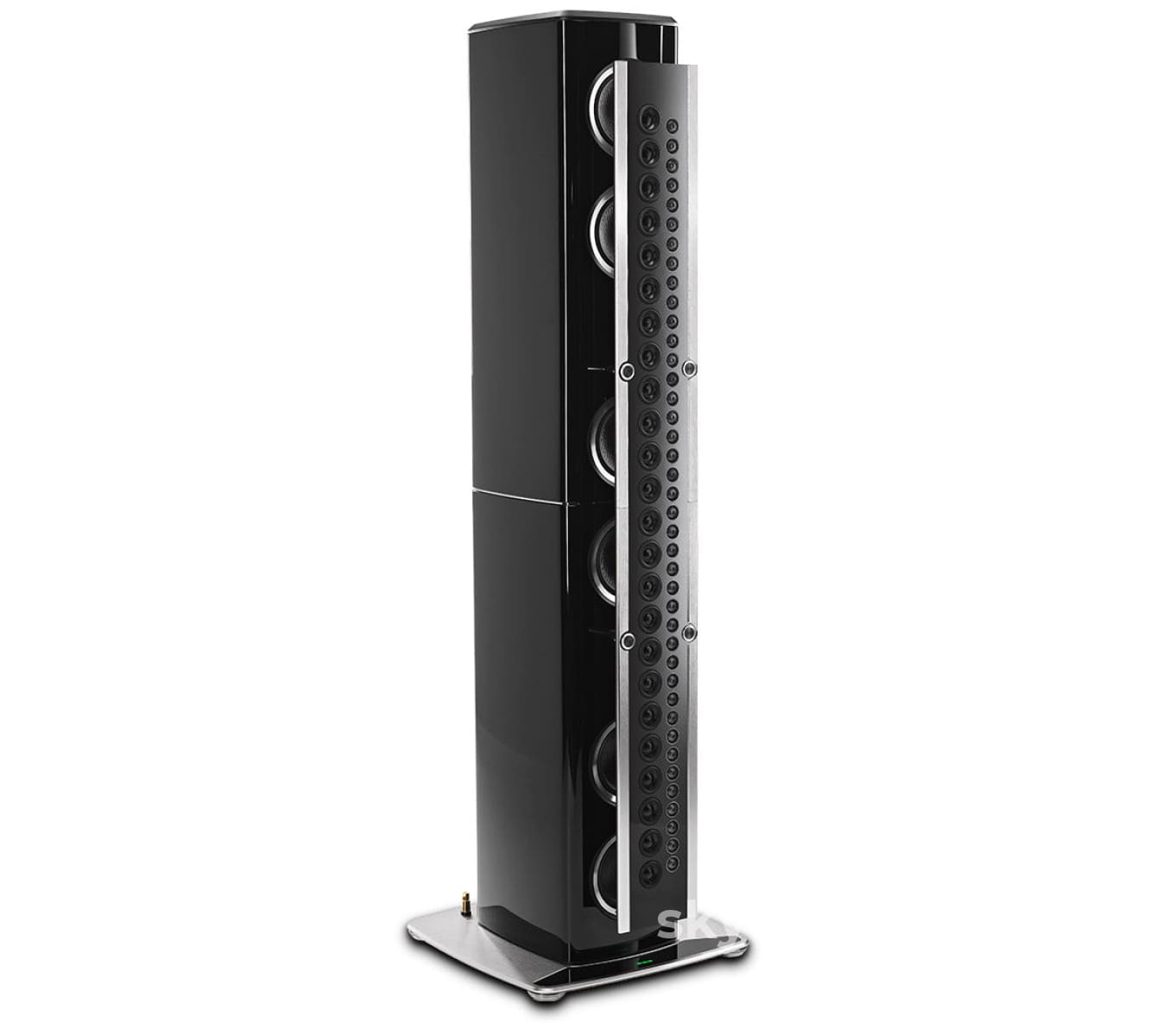 McIntosh XRT1.1K Floorstanding Loudspeaker (Pair) - New