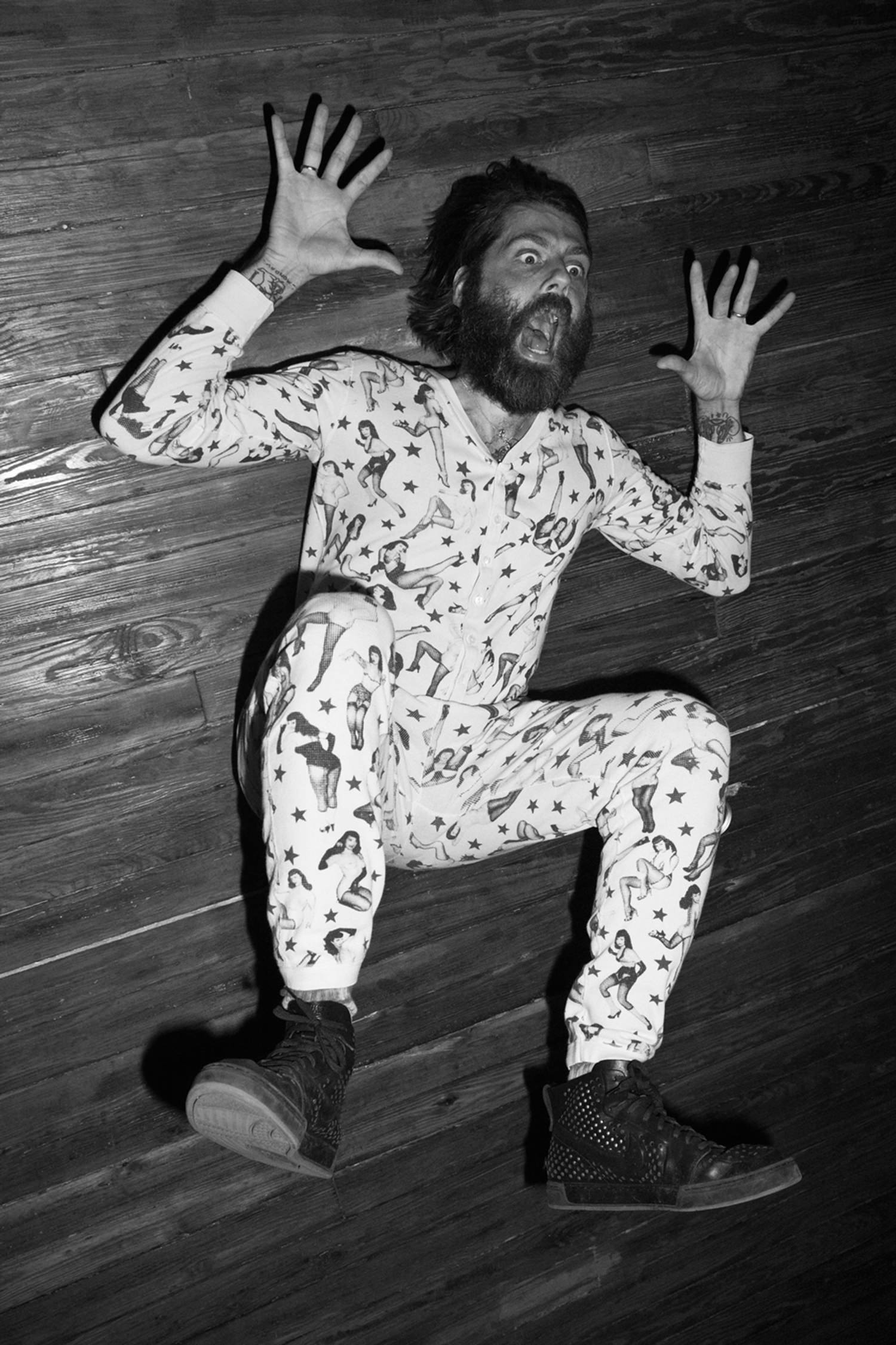 OVER, UNDER, AROUND & THROUGH