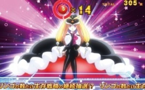 輪るピングドラム 天井・設定判別・スペック・PV動画・ロングフリーズ