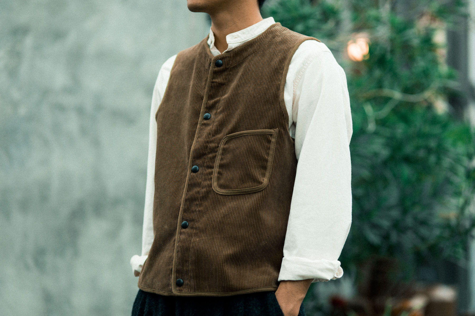 人肌恋しい時期こそ試していただきたい、お勧めベストスタイル 3選