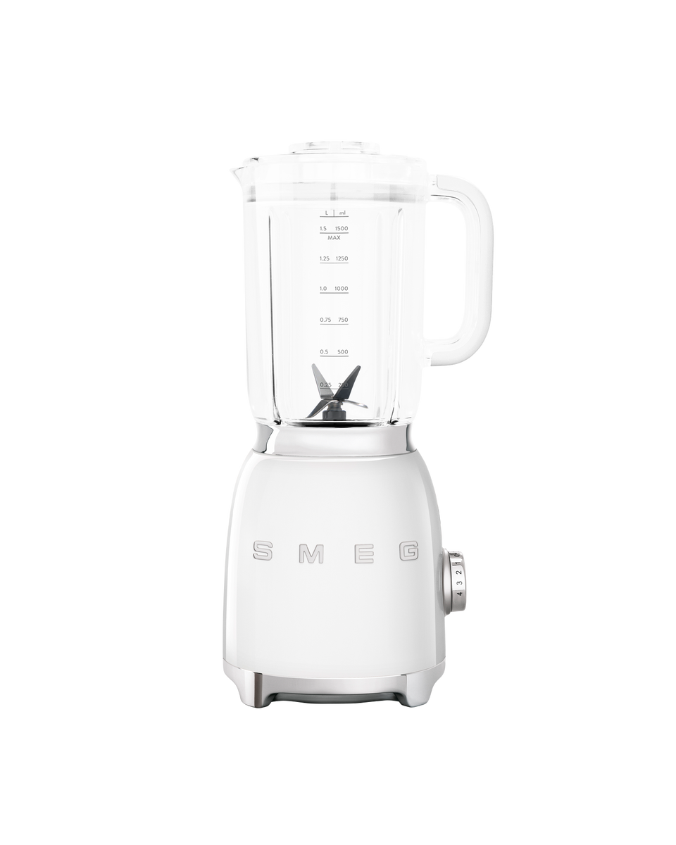 SMEG MIXER(ミキサー) White(ホワイト) | SMEG (スメッグ) 日本総輸入