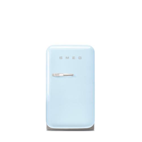 SMEG FAB5(冷蔵庫) White(ホワイト) | SMEG (スメッグ) 日本総輸入代理