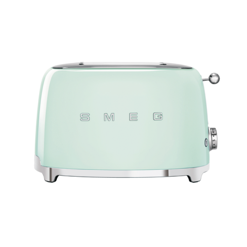 SMEG(スメッグ) ポップアップトースター TSF01 CR JP 楽天市場】（日本