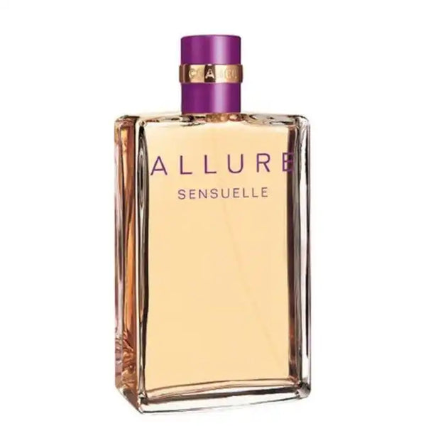 Chanel Allure Sensuelle Eau de Parfum (Eau de parfum) - 100ml