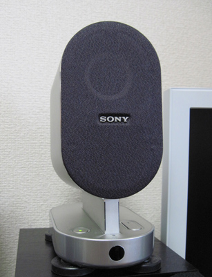 SONY SRS-ZX1: Stellar☆night