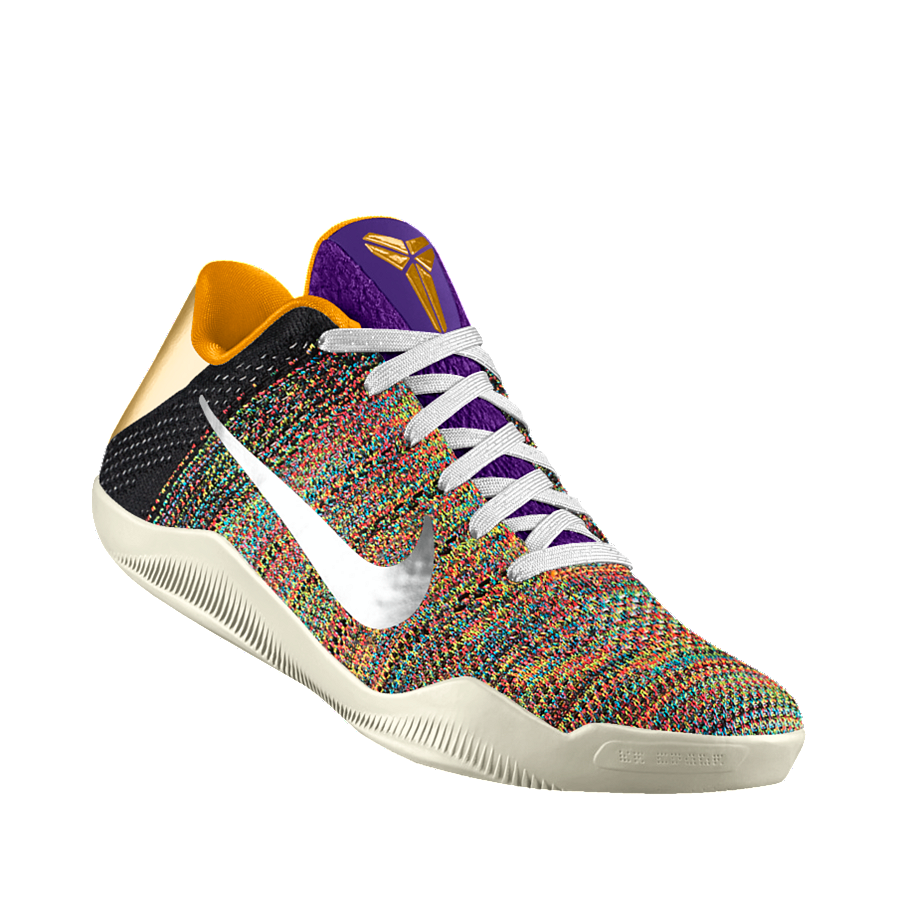 発売中☆NIKE KOBE 11 ELITE ID 【ナイキ コービー 11 エリート