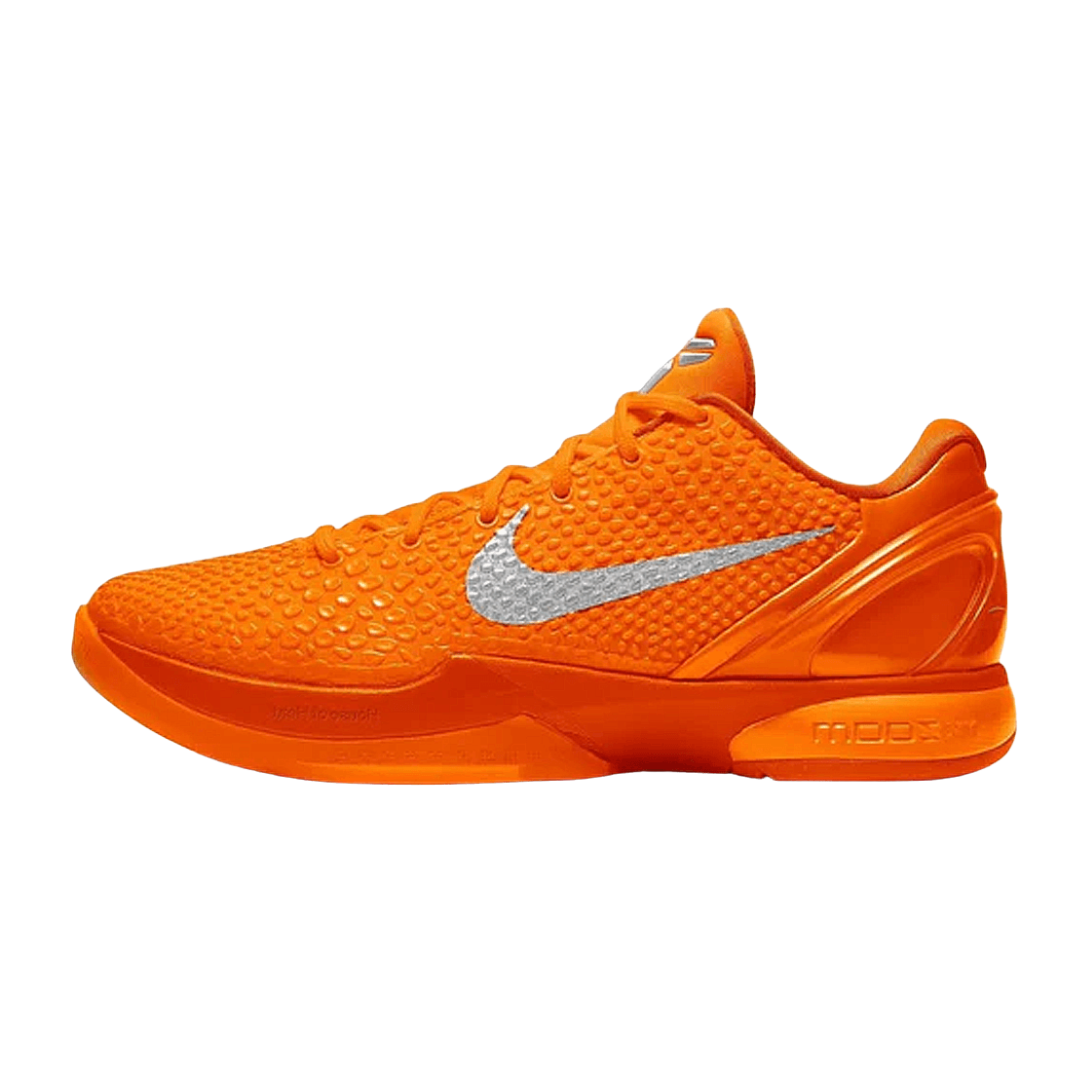Nike Kobe 6 Protro Total Orange (IH1871-800) - SneakerAsk