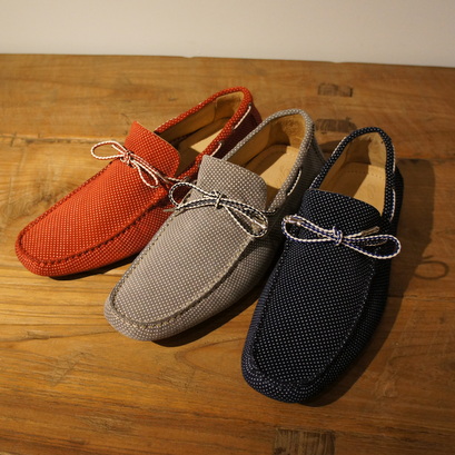 Gold Brothers ゴールドブラザーズ ドライビングシューズ/販売店 東京