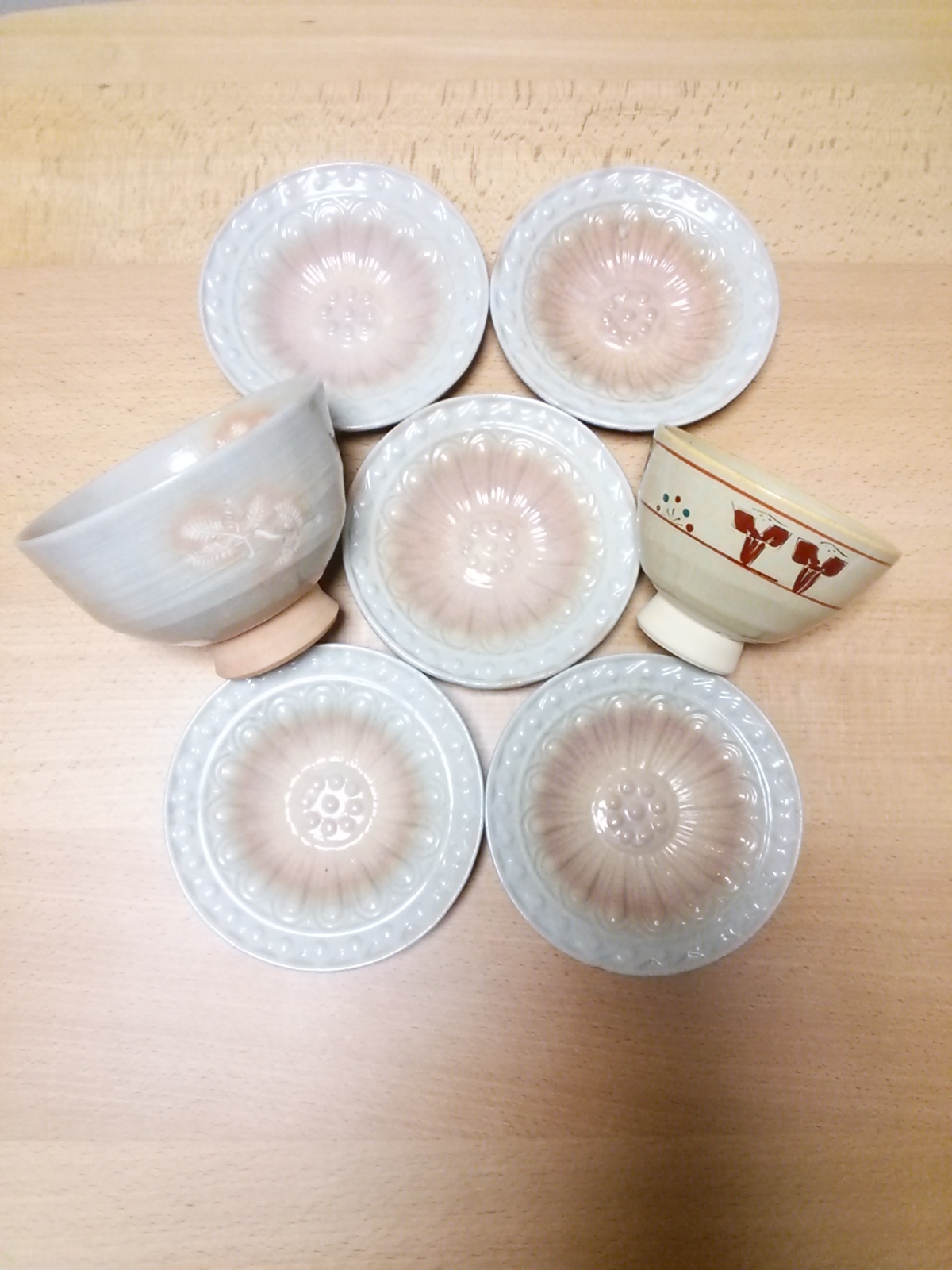 さようなら、尾西さん: A hatful of Dreams ～ Rika's 帽子物語