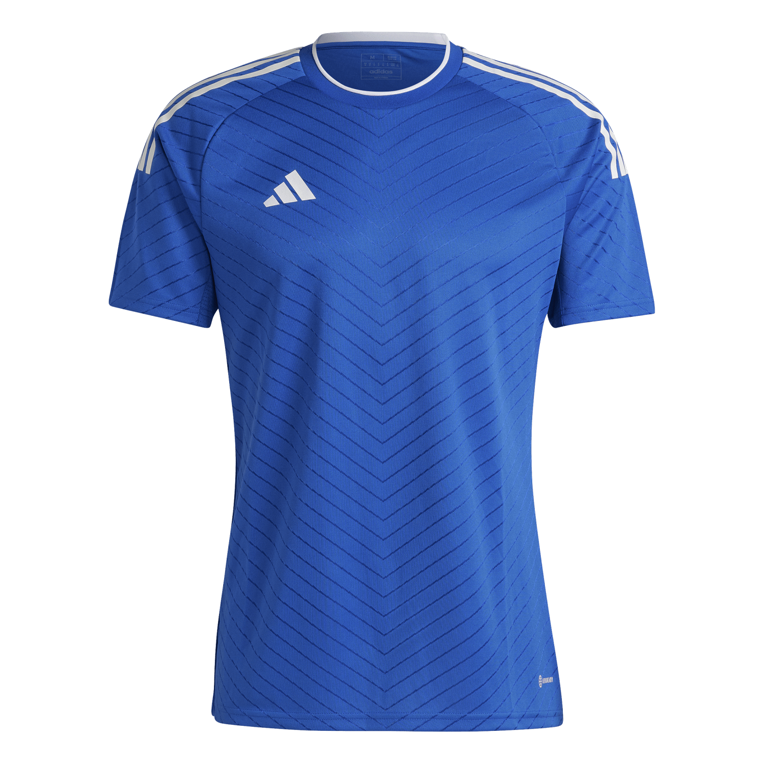 Adidas Campeon 23 Jersey Soccer HR2620 Blue