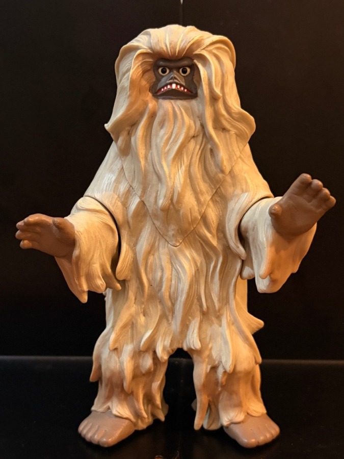 伝説怪獣 ウー | ソフビマニア - 日本最大のソフビ検索・コミュニティ