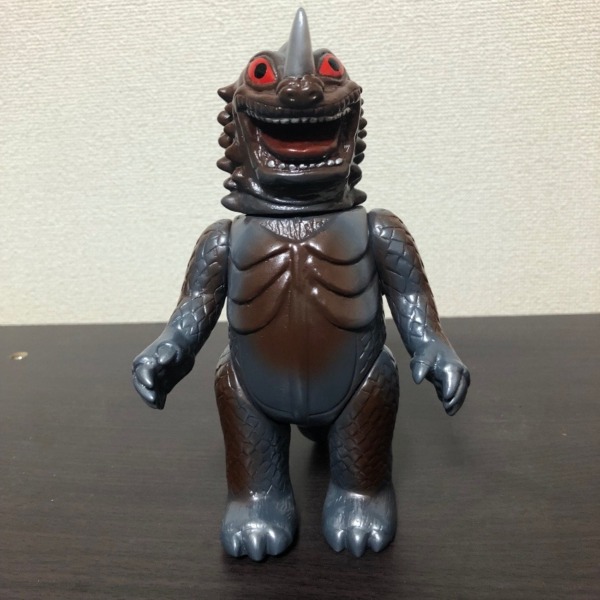 キャラクティックス | ソフビマニア - 日本最大のソフビ検索