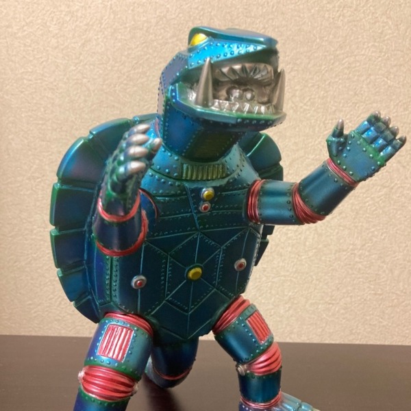 パチ怪獣 | ソフビマニア - 日本最大のソフビ検索・コミュニティサイト