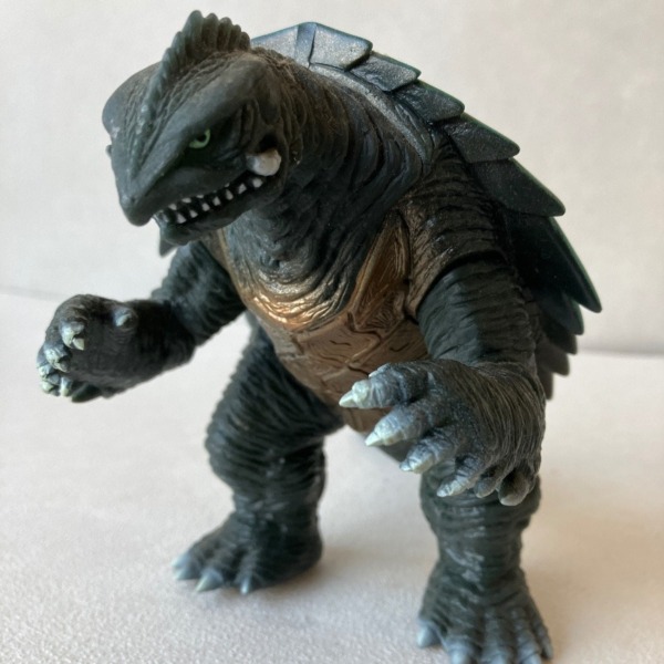 当時物 ソフビ マスダヤ スペクトルマン | ソフビマニア - 日本最大の