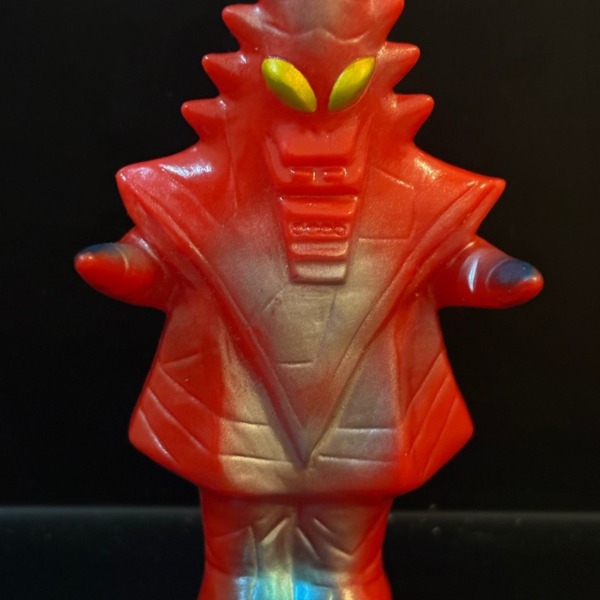 マーミット | ソフビマニア - 日本最大のソフビ検索・コミュニティサイト