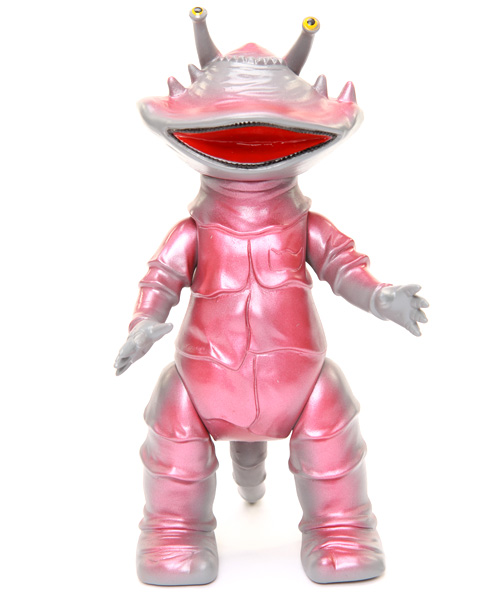 2016年2月10日締切でブルマァクからザゴラス二期版、カネゴンハワイ版