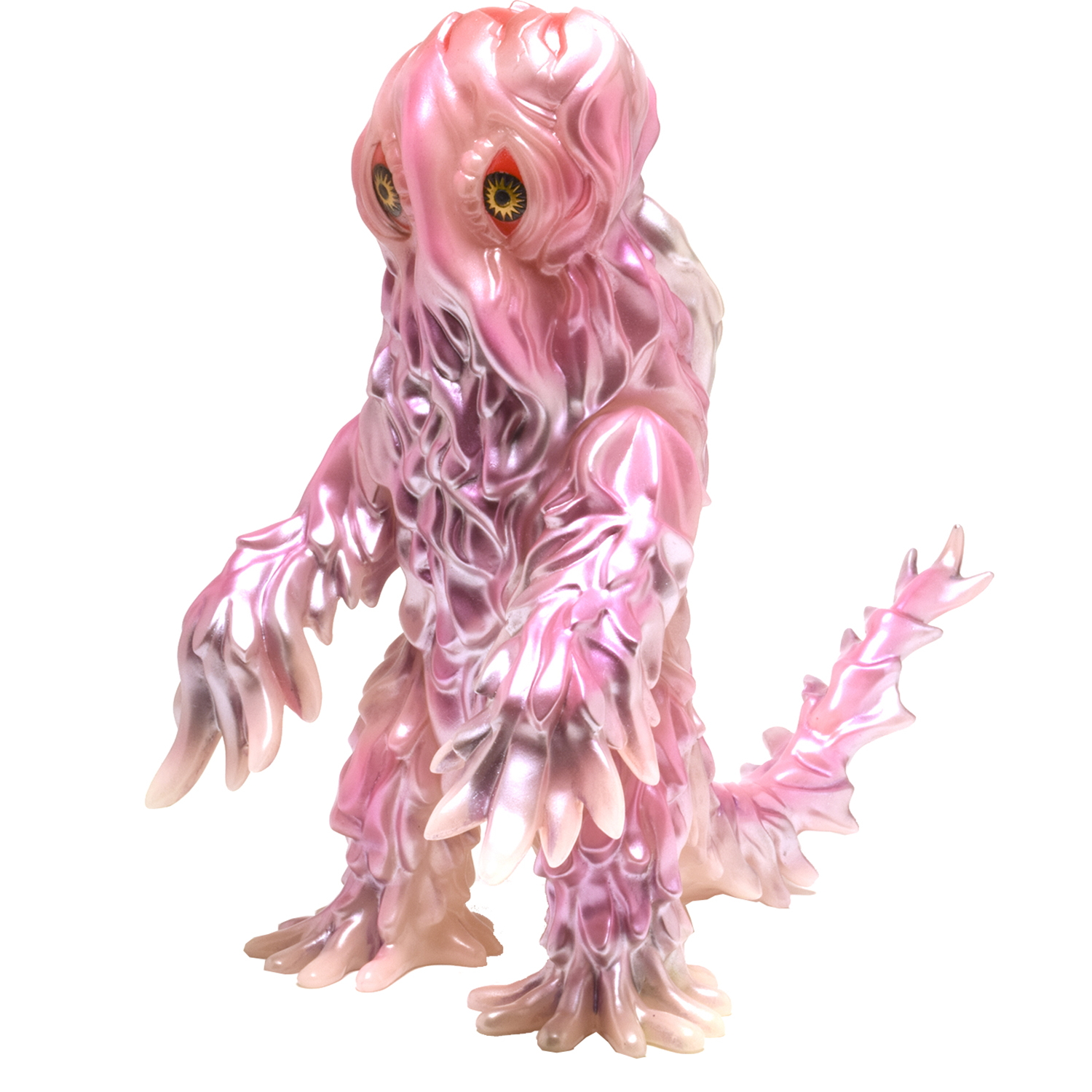 2017年5月19日締切のマルサン受注通販情報第1弾！ 「モゲラ1957