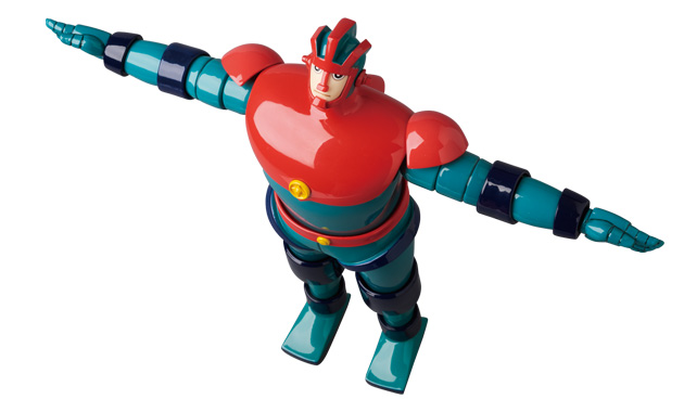 7月開催の「MEDICOM TOY EXHIBITION '17」にて開催記念限定版