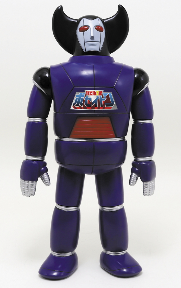 2017年9月1日～2017年9月13日までまんだらけ製「ノンスタンダード