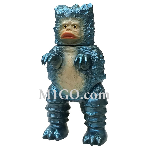 2017年11月6日締切でM1号が「マルサン復刻ガラモン」「二代目バルタン